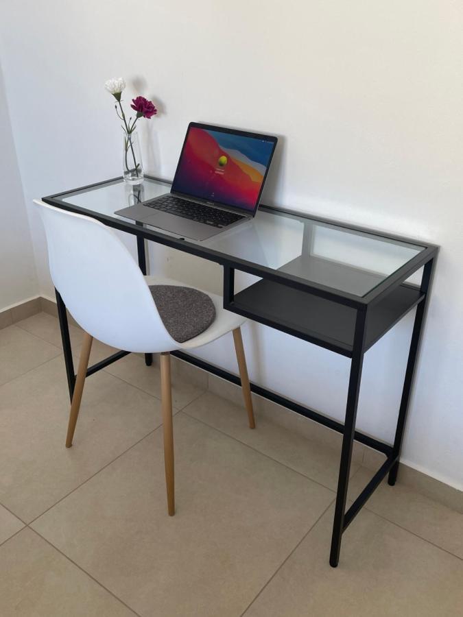 Saranda Amazing Sea View Apartment Extérieur photo