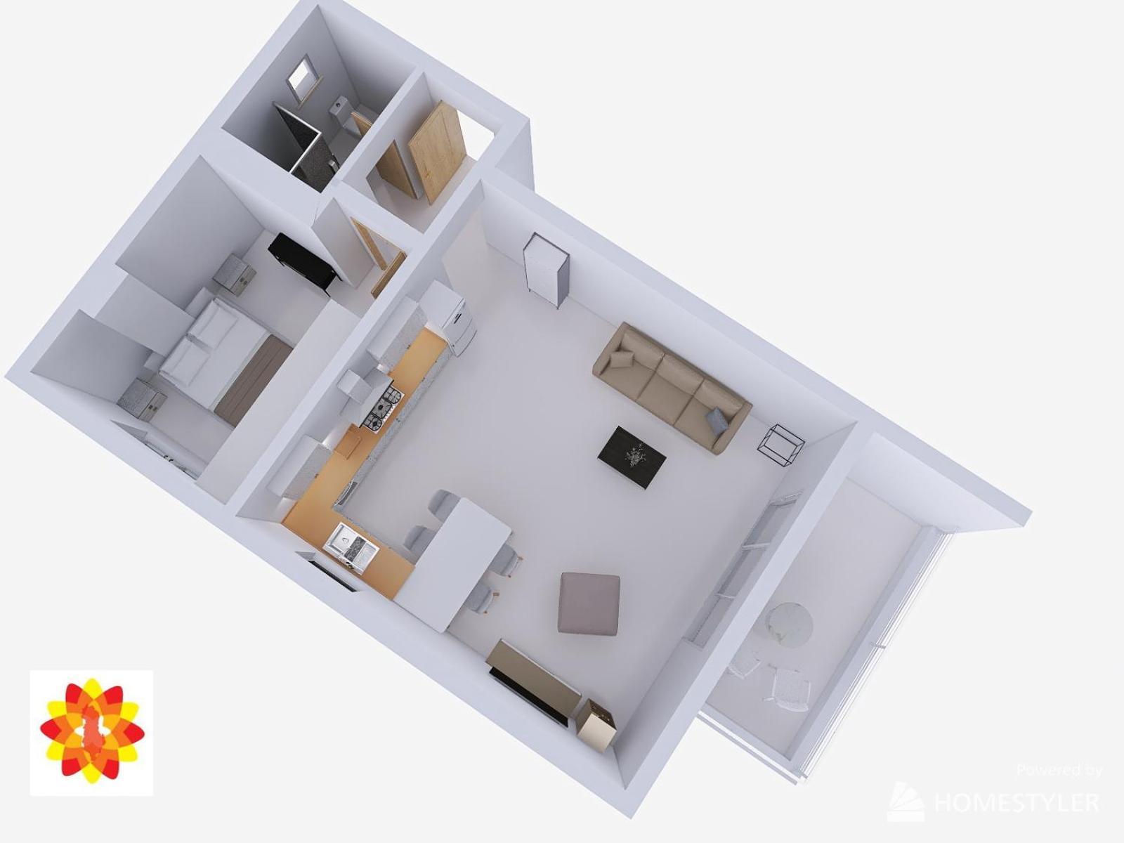 Saranda Amazing Sea View Apartment Extérieur photo