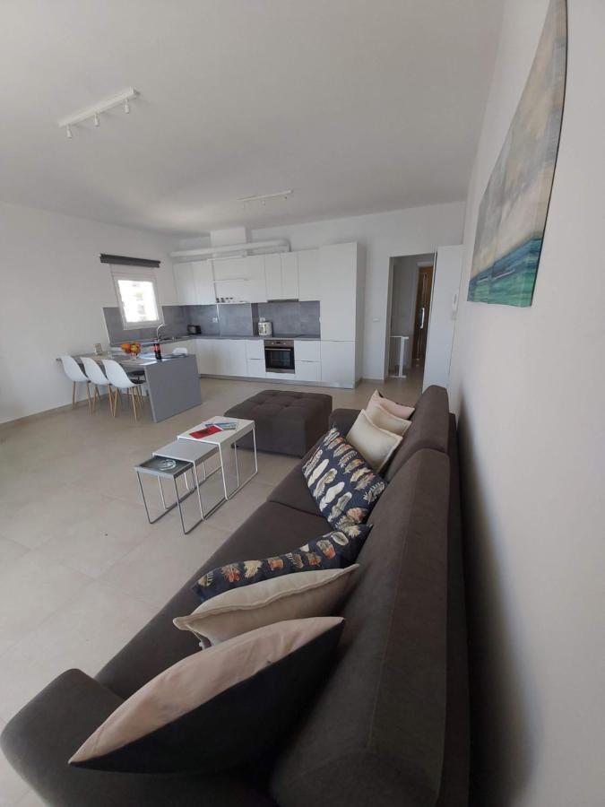 Saranda Amazing Sea View Apartment Extérieur photo