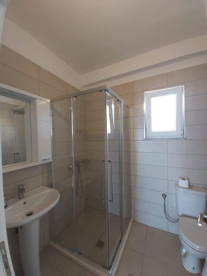 Saranda Amazing Sea View Apartment Extérieur photo