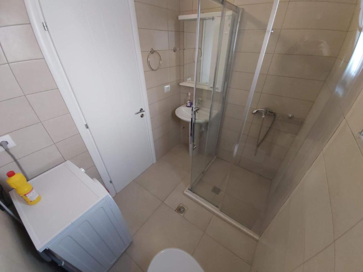 Saranda Amazing Sea View Apartment Extérieur photo